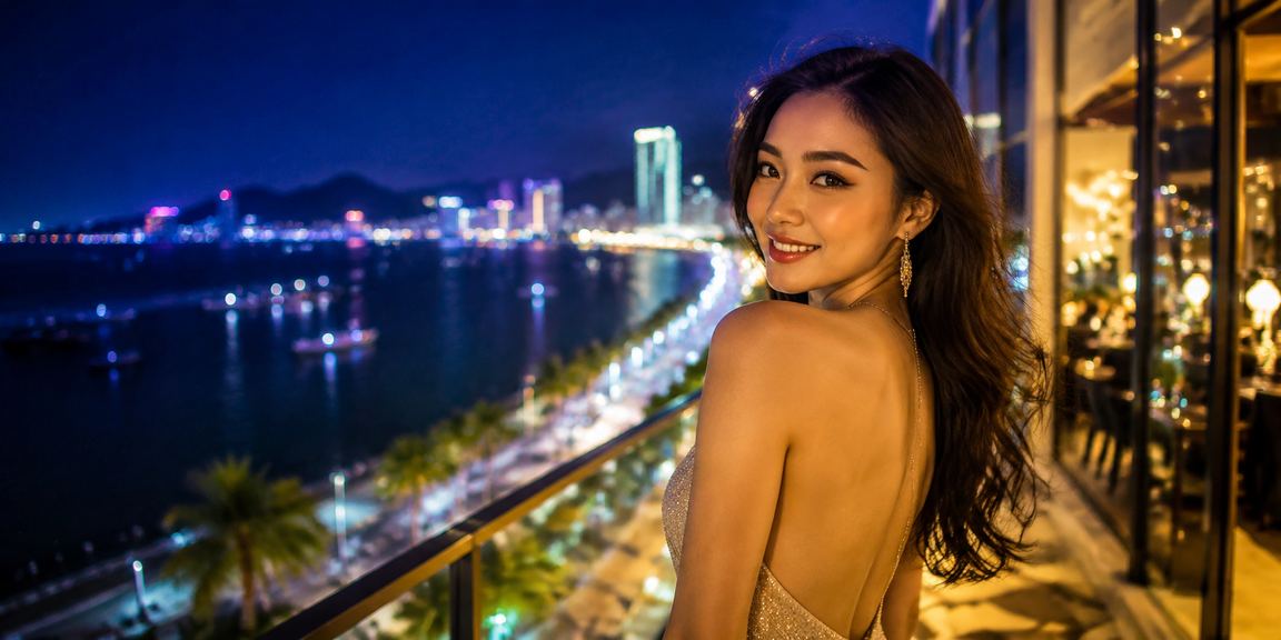 Người dùng tại Nha Trang xem danh mục casino và trò chơi trực tuyến