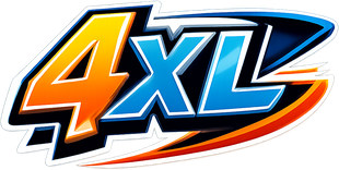 4xl